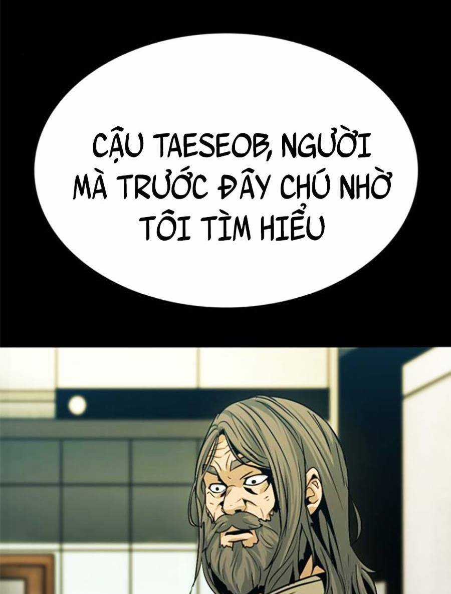 Ngục Tù Đẫm Máu - Chapter 24 - Trang 9