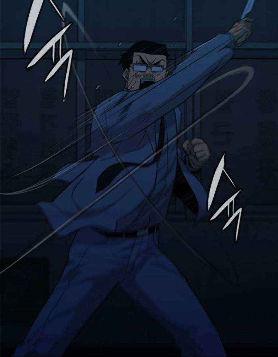 Ngục Tù Đẫm Máu - Chapter 24 - Trang 84