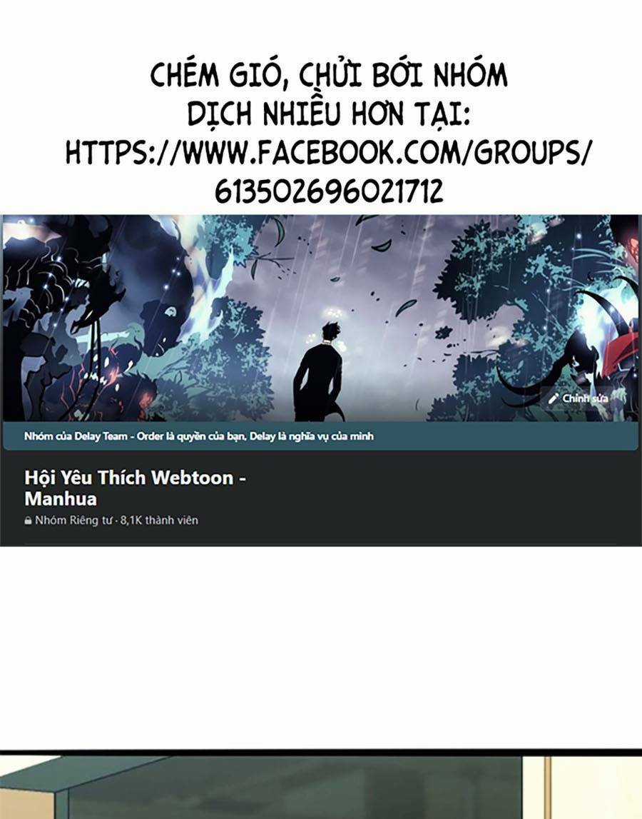 Ngục Tù Đẫm Máu - Chapter 25 - Trang 1