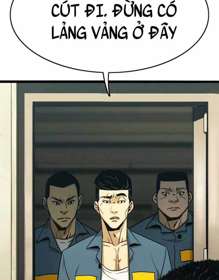 Ngục Tù Đẫm Máu - Chapter 25 - Trang 12