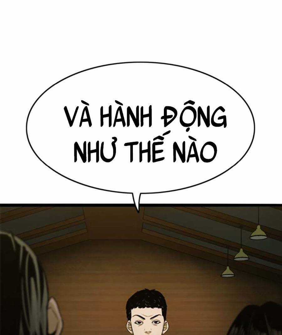 Ngục Tù Đẫm Máu - Chapter 25 - Trang 129