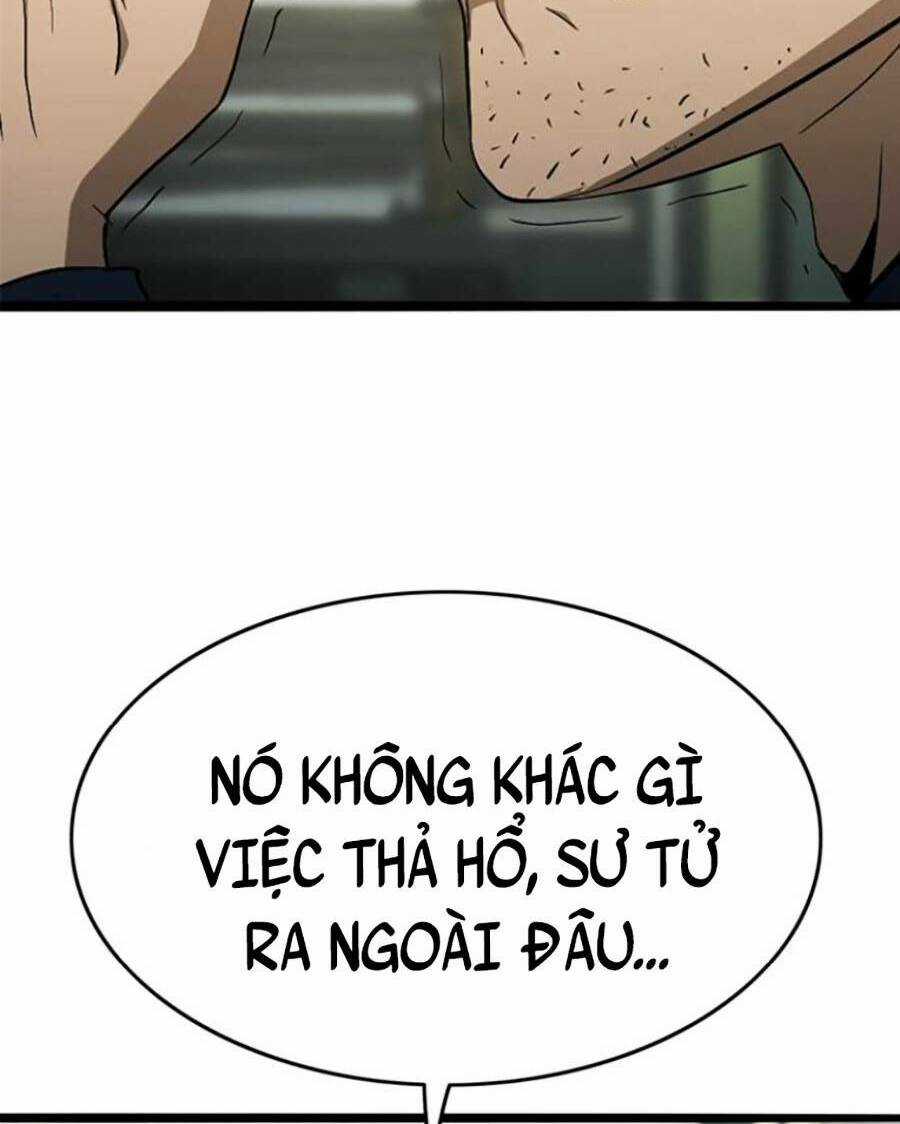 Ngục Tù Đẫm Máu - Chapter 25 - Trang 152