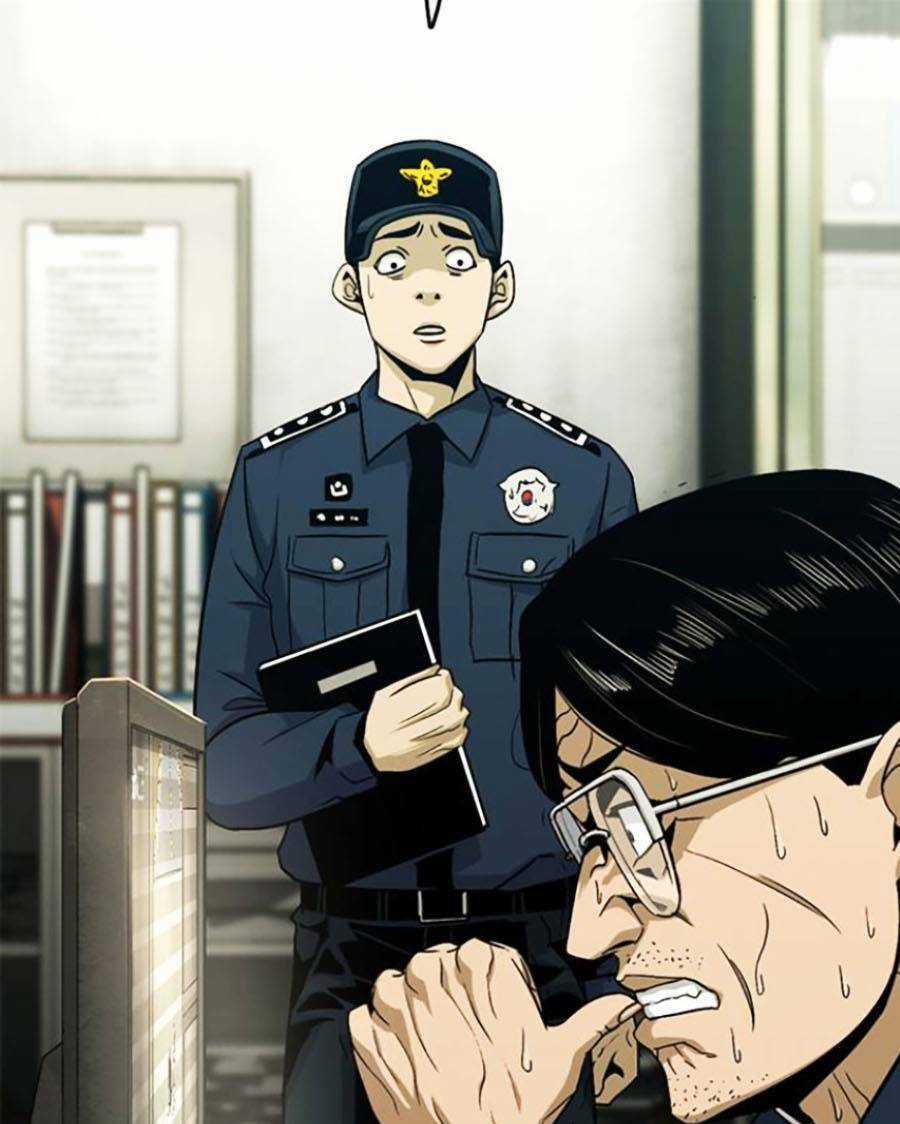 Ngục Tù Đẫm Máu - Chapter 25 - Trang 153