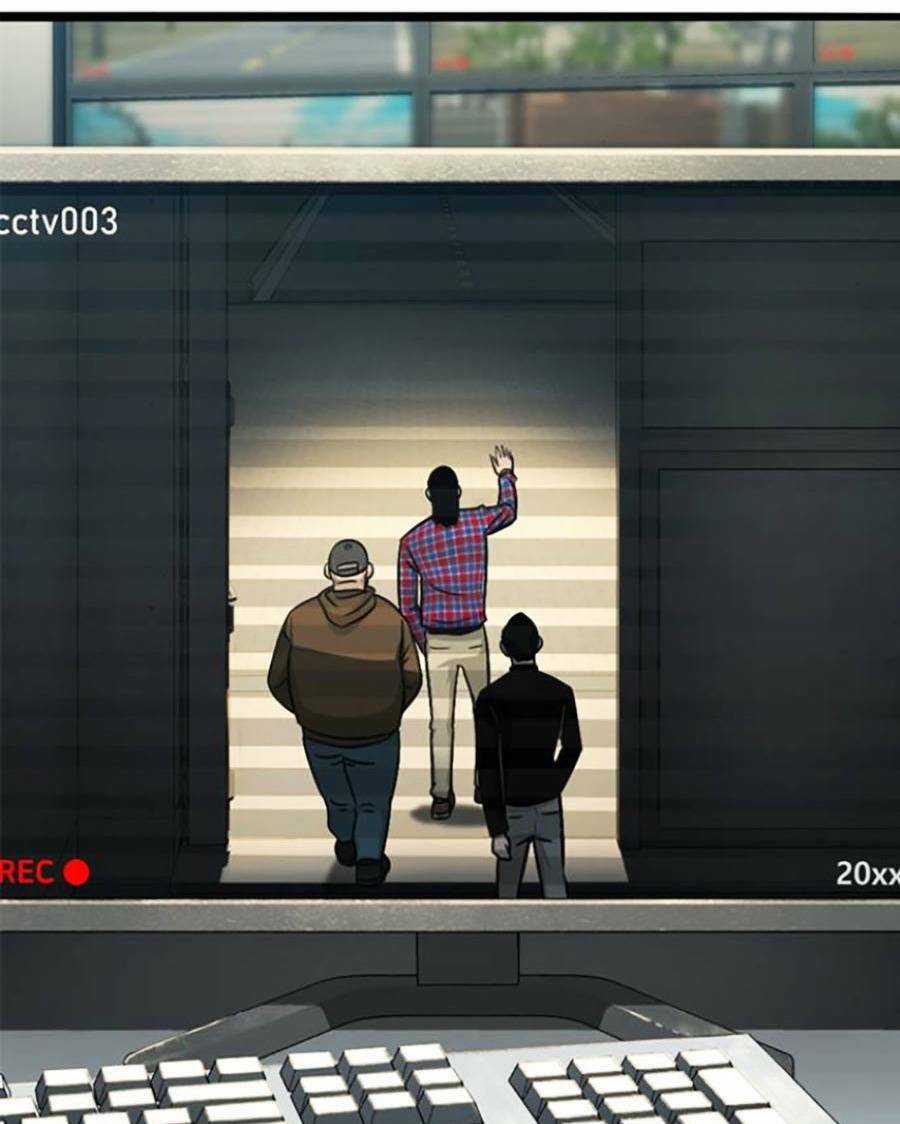 Ngục Tù Đẫm Máu - Chapter 25 - Trang 155