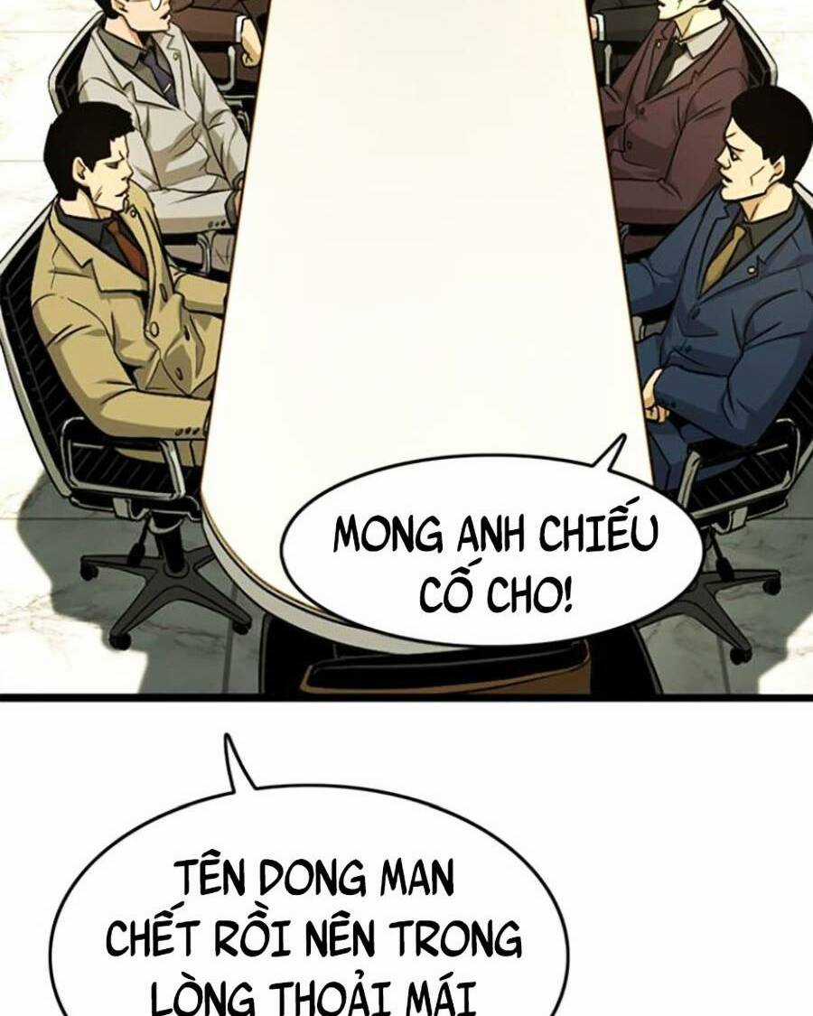 Ngục Tù Đẫm Máu - Chapter 25 - Trang 186