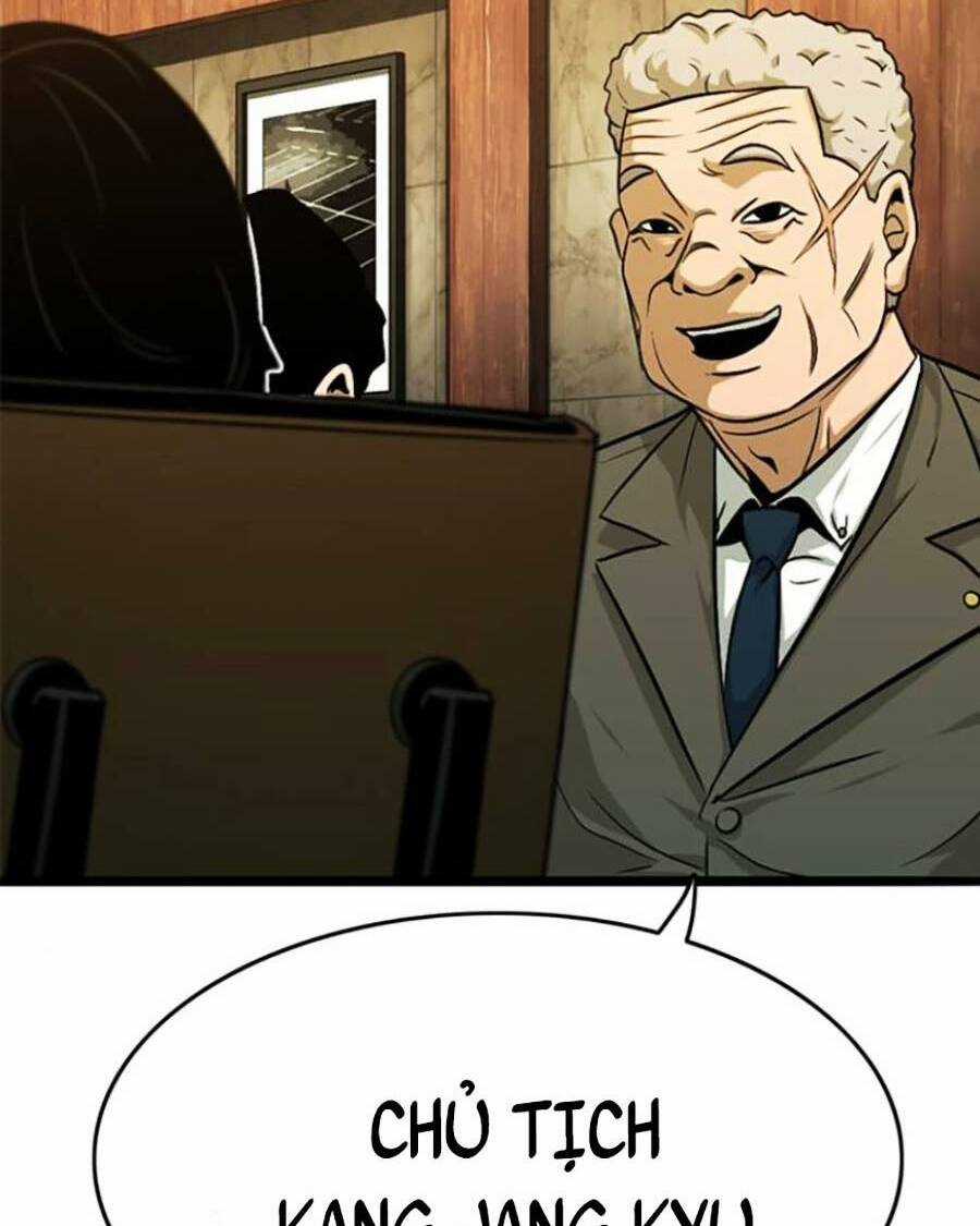 Ngục Tù Đẫm Máu - Chapter 25 - Trang 188