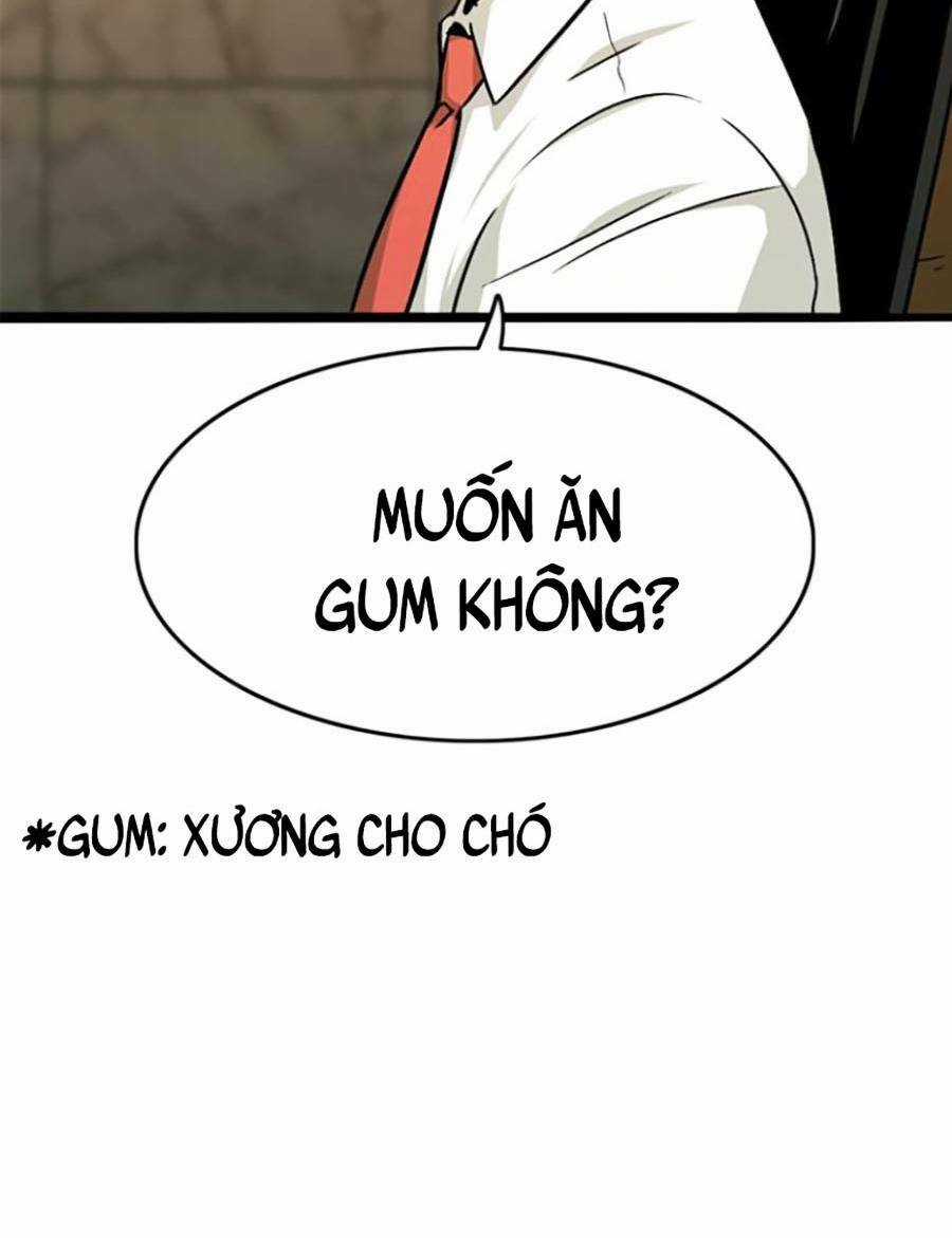 Ngục Tù Đẫm Máu - Chapter 25 - Trang 214