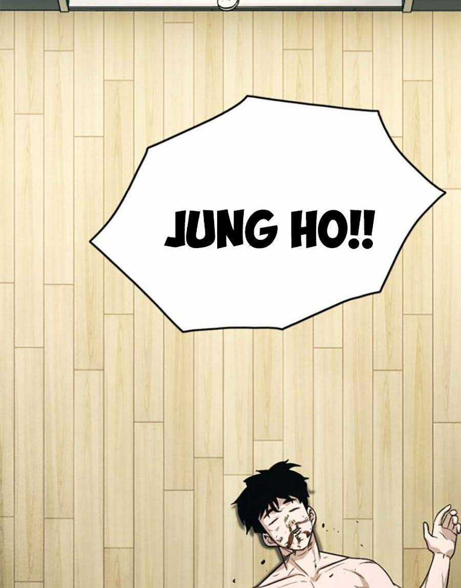 Ngục Tù Đẫm Máu - Chapter 25 - Trang 4