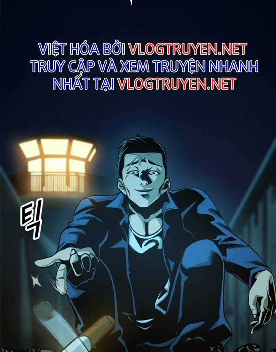 Ngục Tù Đẫm Máu - Chapter 25 - Trang 34