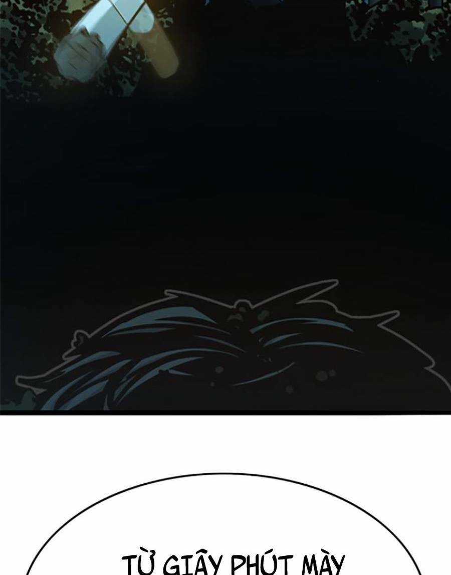 Ngục Tù Đẫm Máu - Chapter 25 - Trang 35