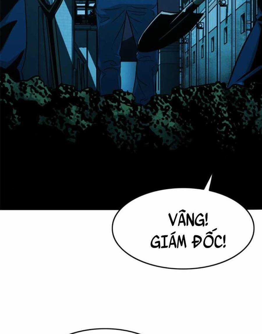 Ngục Tù Đẫm Máu - Chapter 25 - Trang 42