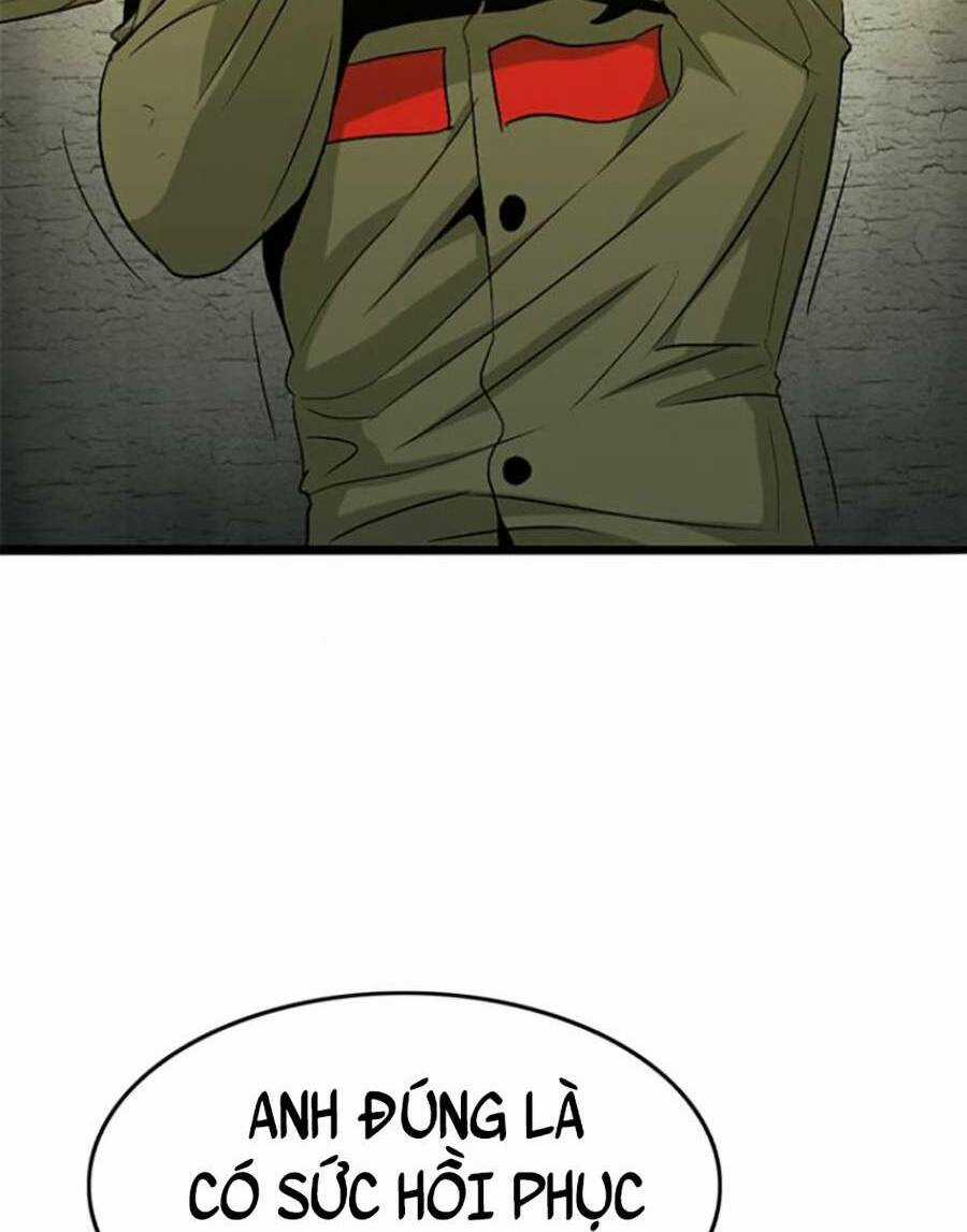 Ngục Tù Đẫm Máu - Chapter 25 - Trang 48