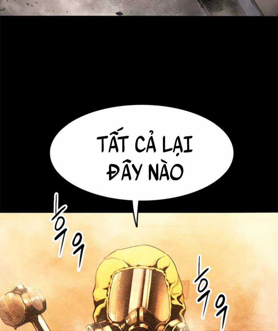 Ngục Tù Đẫm Máu - Chapter 25 - Trang 80