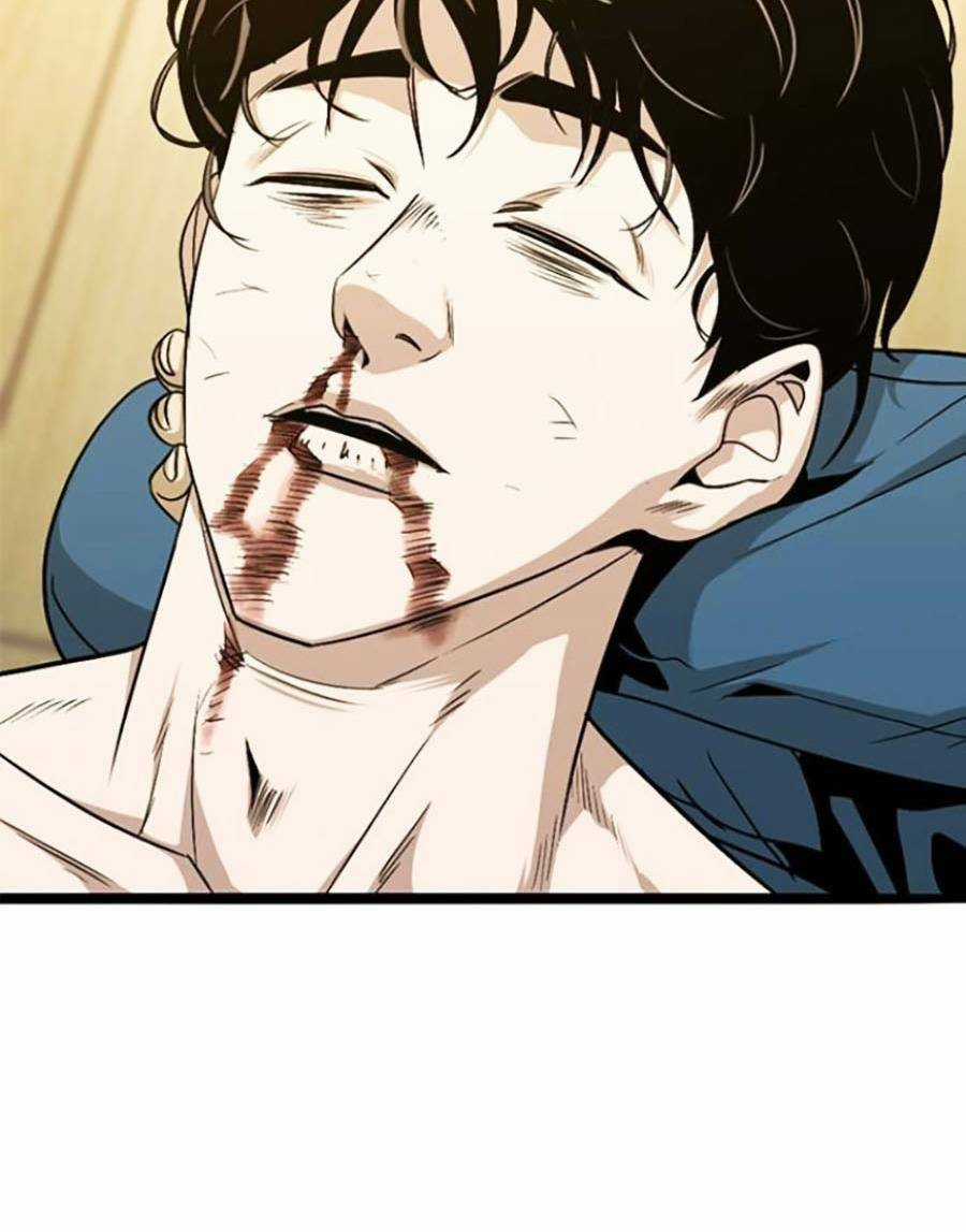 Ngục Tù Đẫm Máu - Chapter 25 - Trang 9