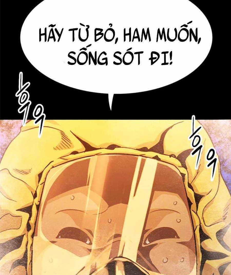 Ngục Tù Đẫm Máu - Chapter 25 - Trang 83