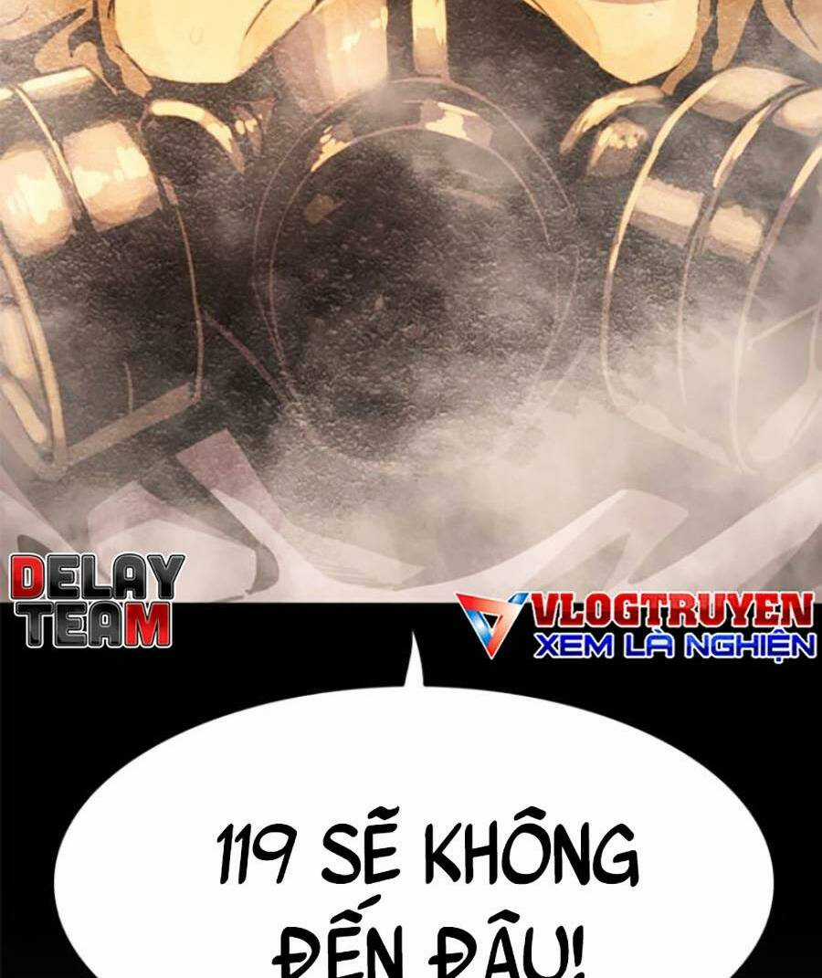 Ngục Tù Đẫm Máu - Chapter 25 - Trang 84