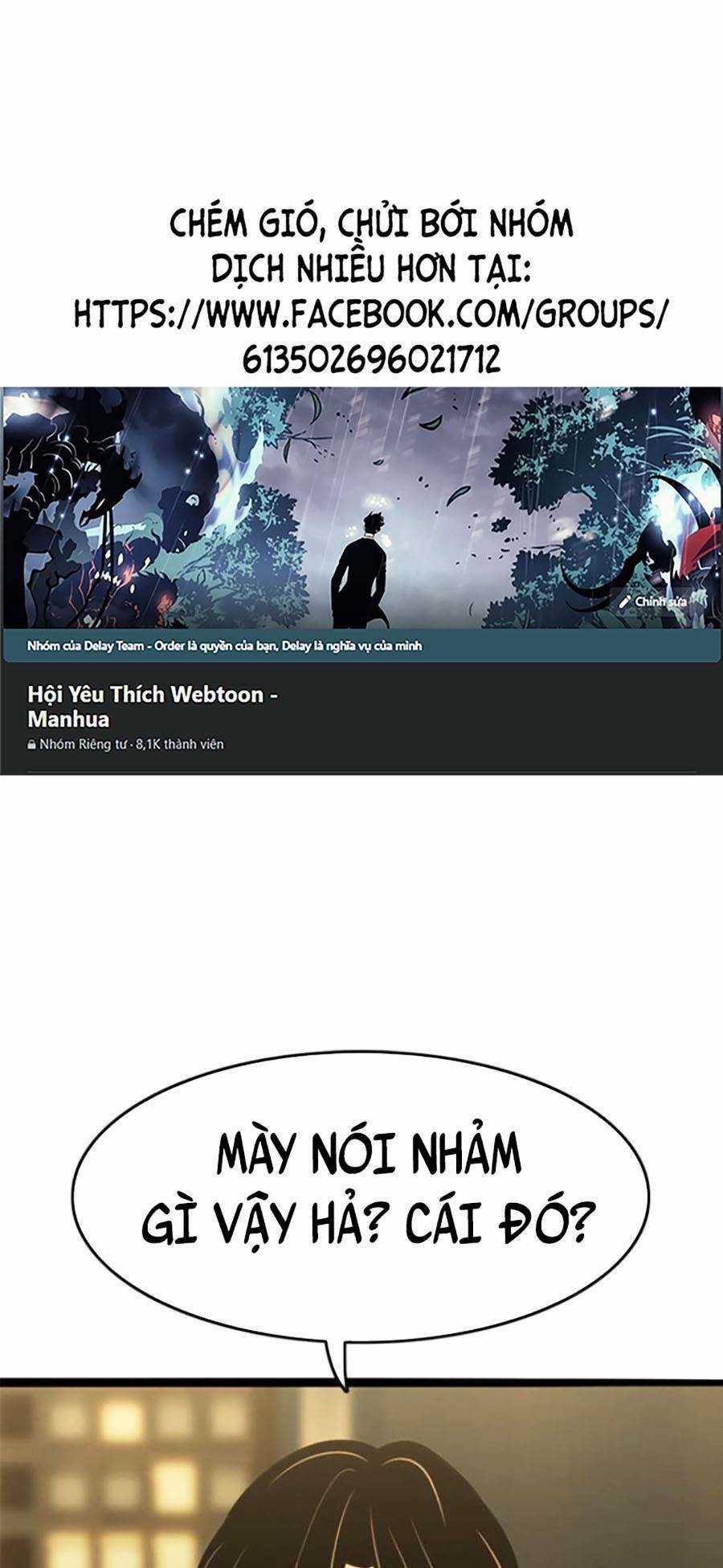 Ngục Tù Đẫm Máu - Chapter 26 - Trang 1