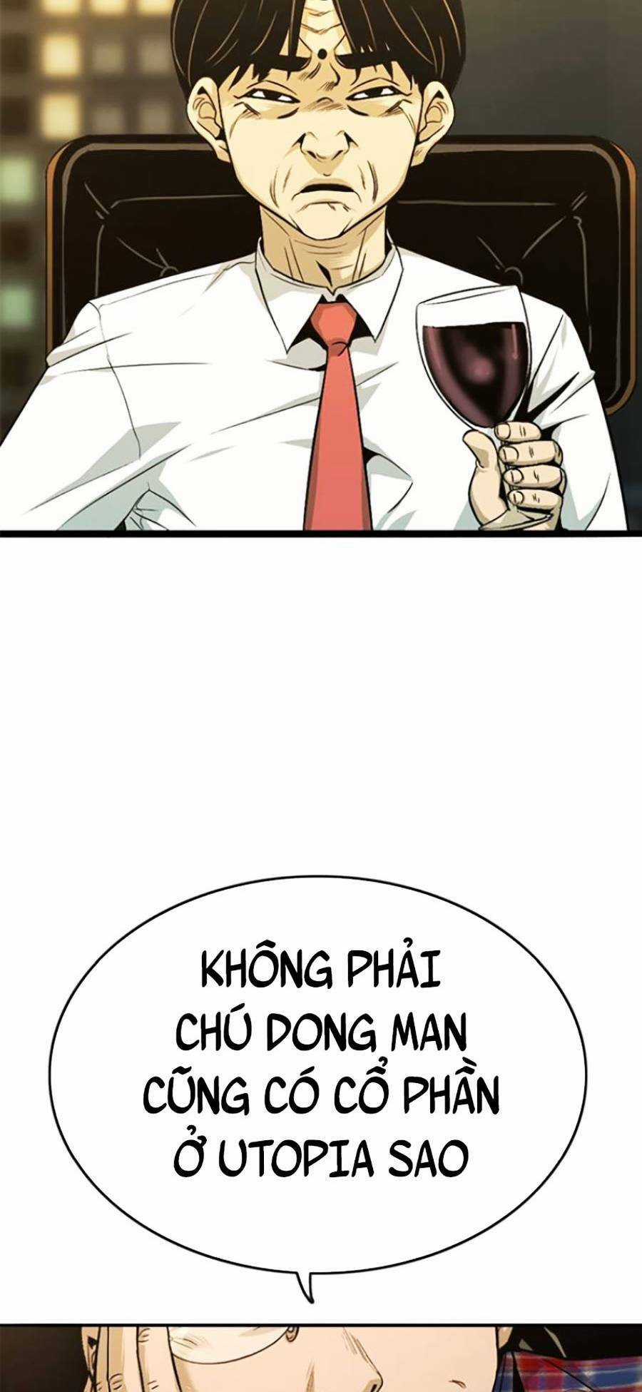 Ngục Tù Đẫm Máu - Chapter 26 - Trang 2