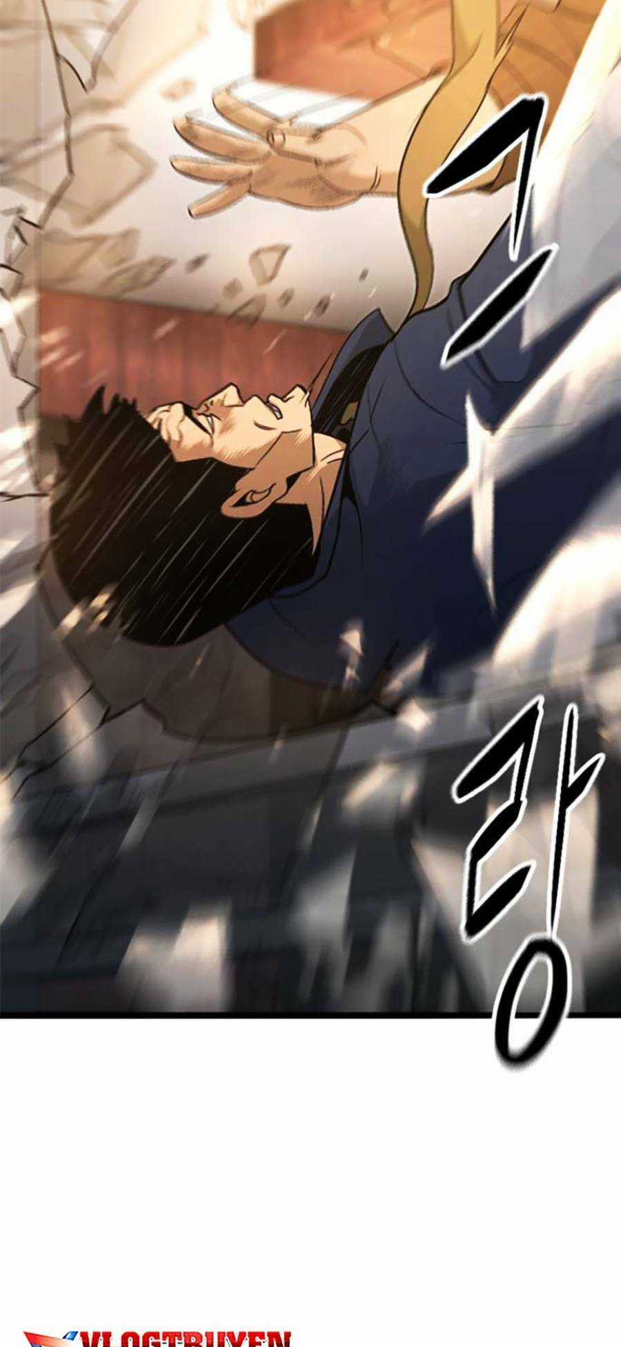 Ngục Tù Đẫm Máu - Chapter 26 - Trang 12