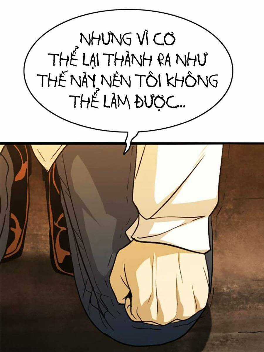 Ngục Tù Đẫm Máu - Chapter 26 - Trang 112