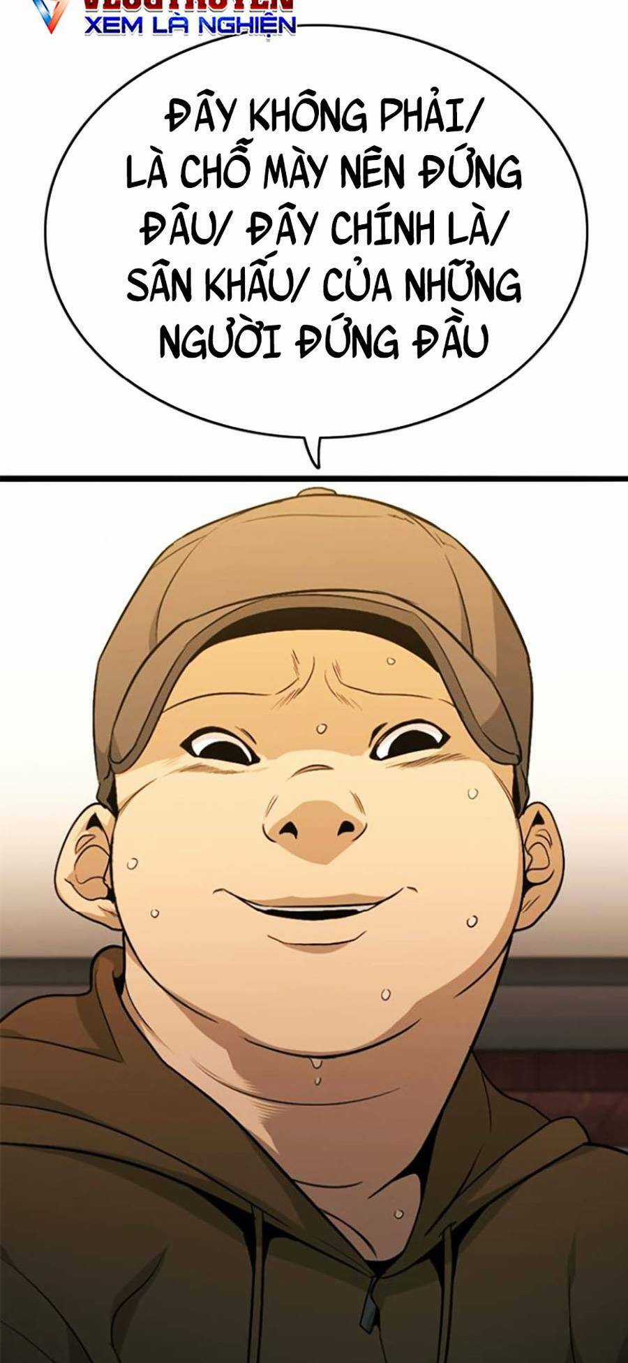 Ngục Tù Đẫm Máu - Chapter 26 - Trang 13