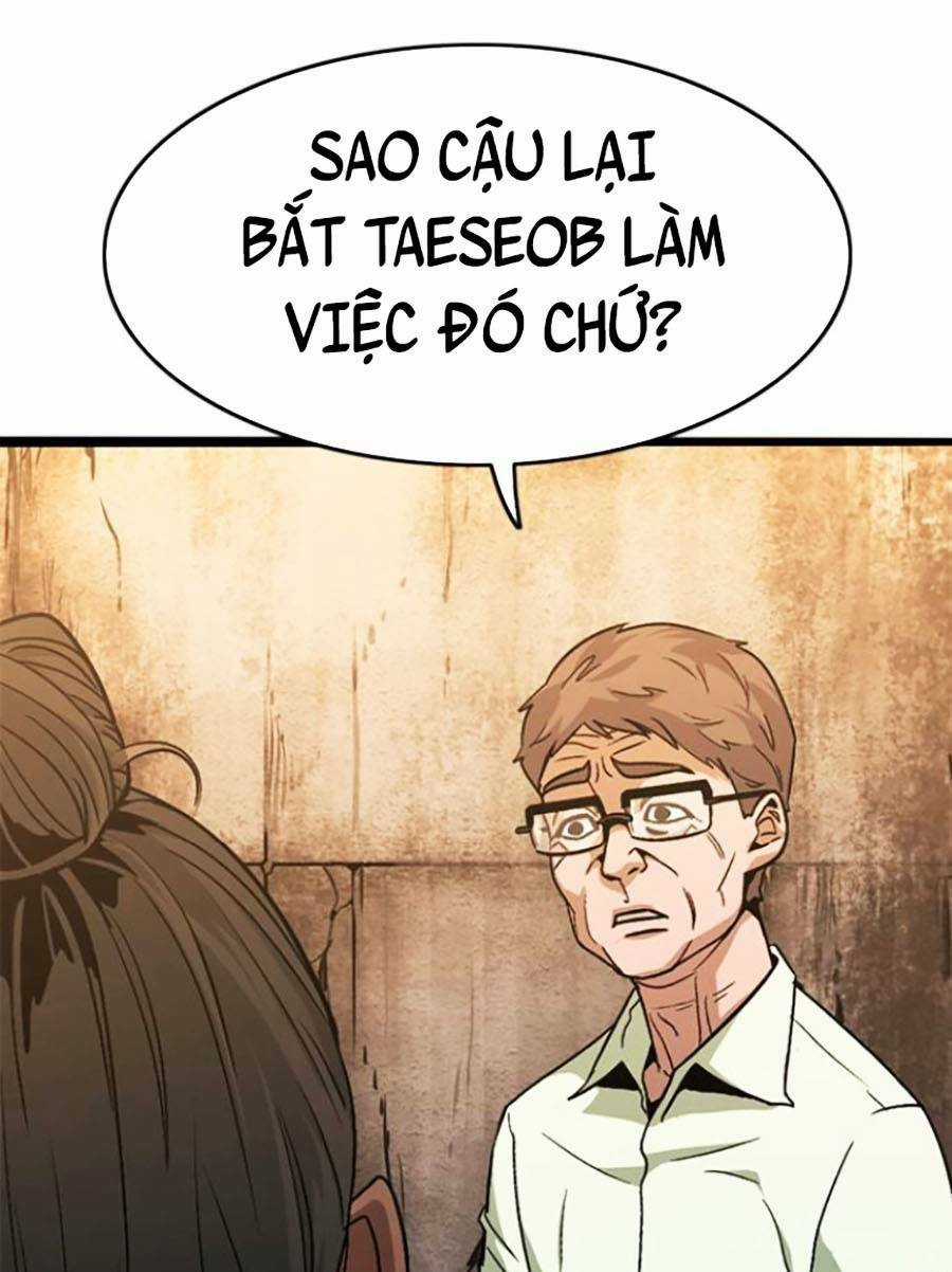 Ngục Tù Đẫm Máu - Chapter 26 - Trang 127