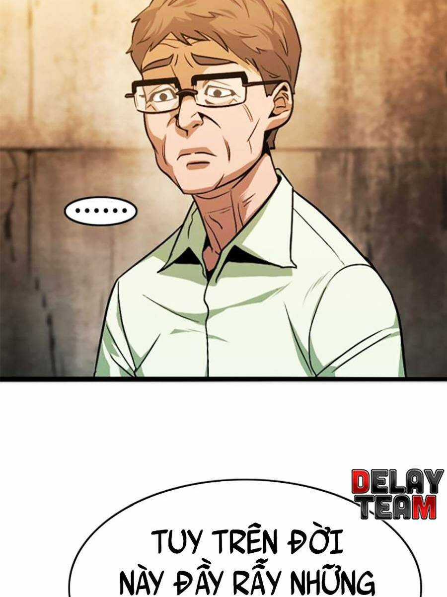 Ngục Tù Đẫm Máu - Chapter 26 - Trang 132