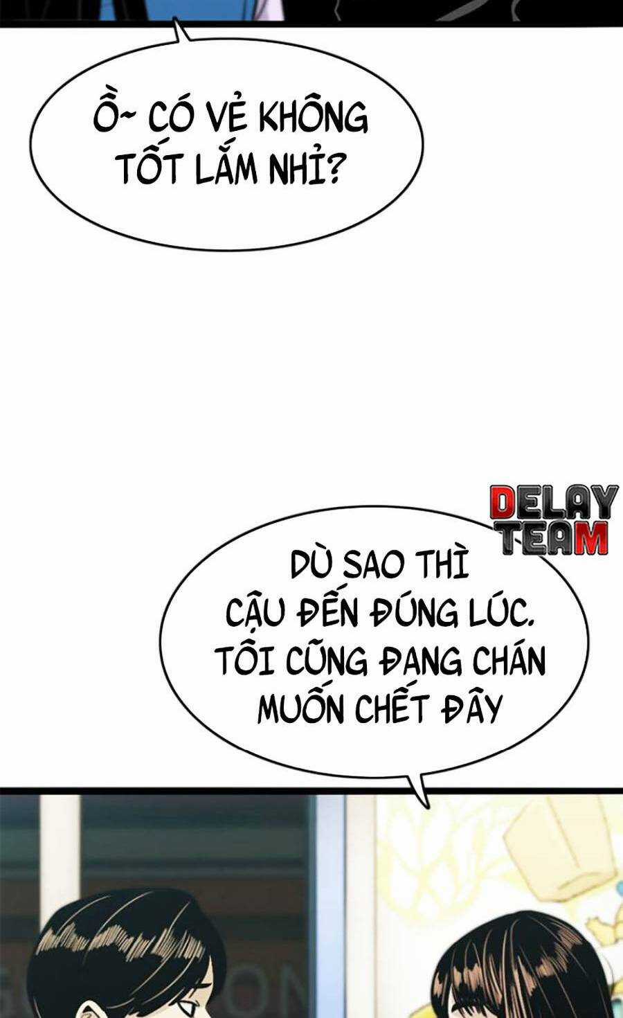 Ngục Tù Đẫm Máu - Chapter 26 - Trang 150