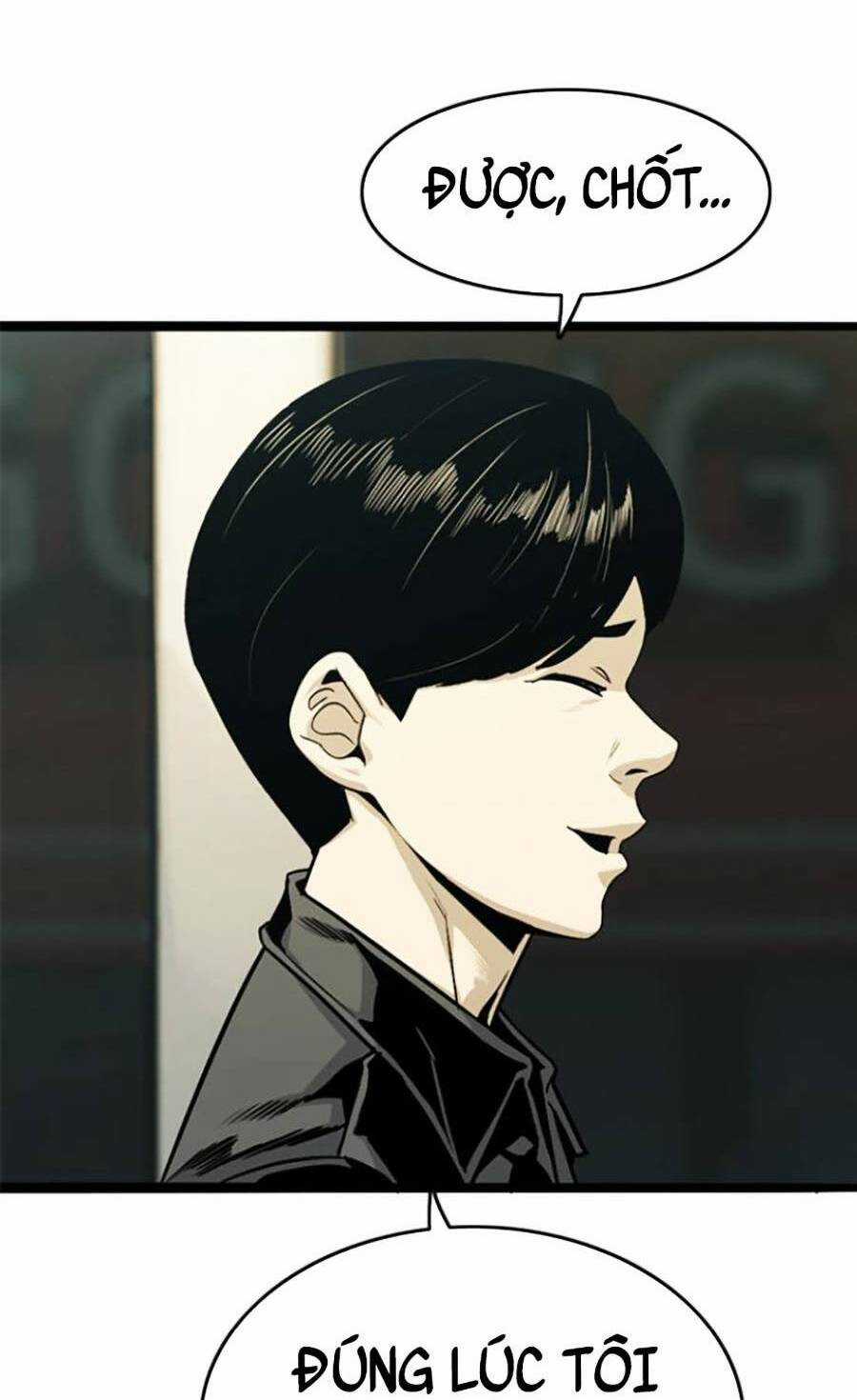 Ngục Tù Đẫm Máu - Chapter 26 - Trang 152