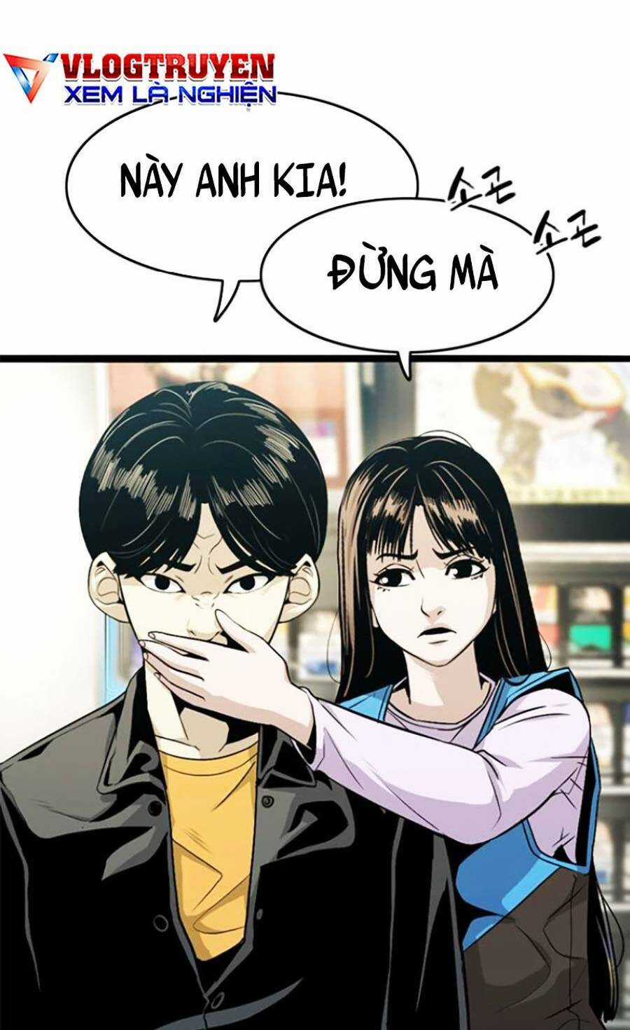 Ngục Tù Đẫm Máu - Chapter 26 - Trang 158