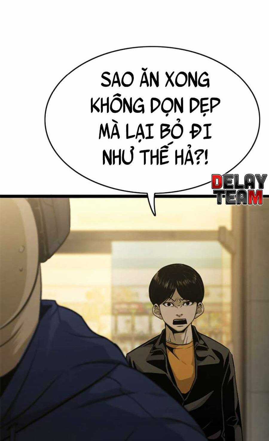 Ngục Tù Đẫm Máu - Chapter 26 - Trang 168