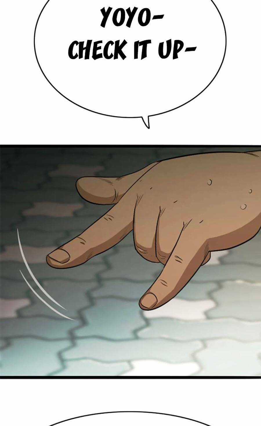 Ngục Tù Đẫm Máu - Chapter 26 - Trang 175