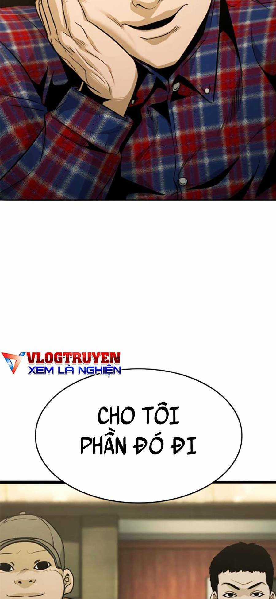 Ngục Tù Đẫm Máu - Chapter 26 - Trang 3