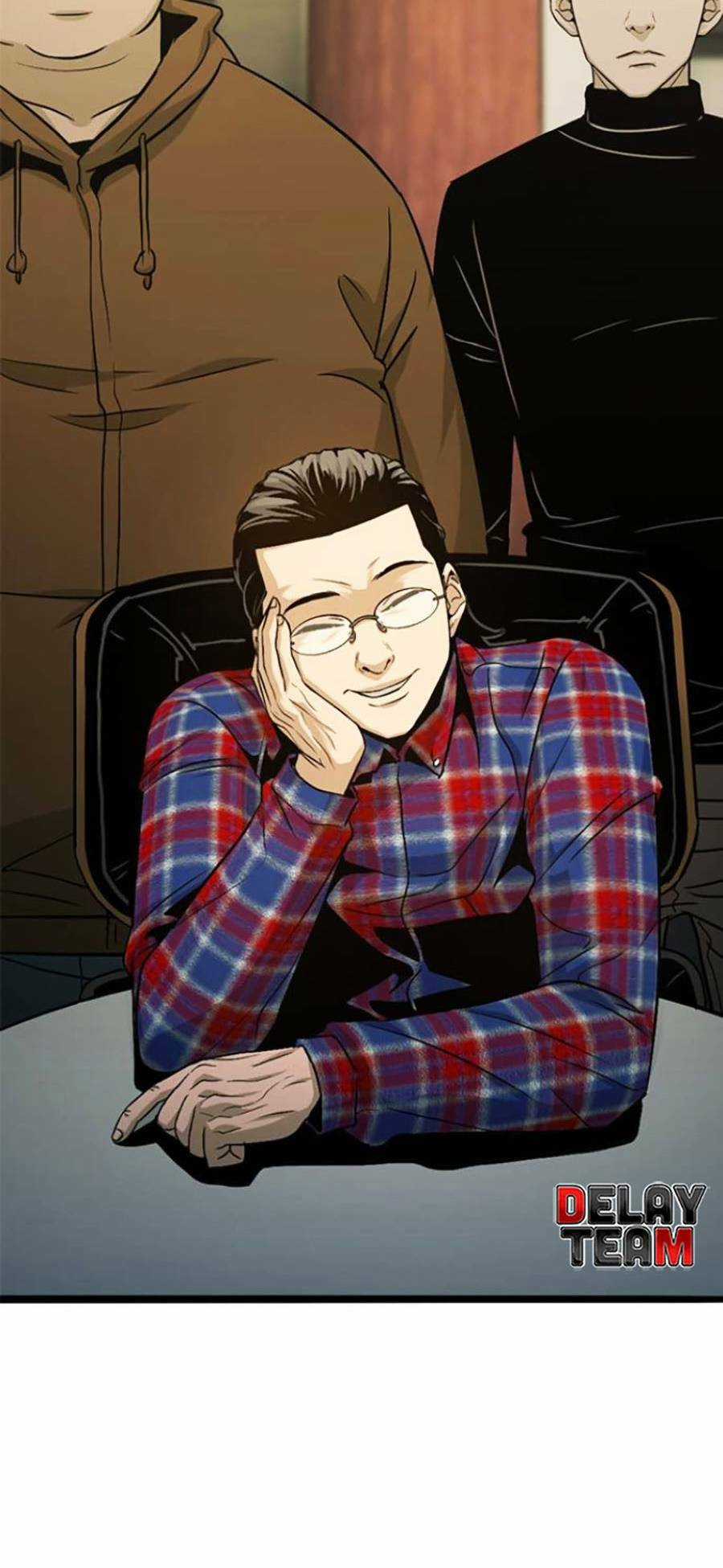 Ngục Tù Đẫm Máu - Chapter 26 - Trang 4