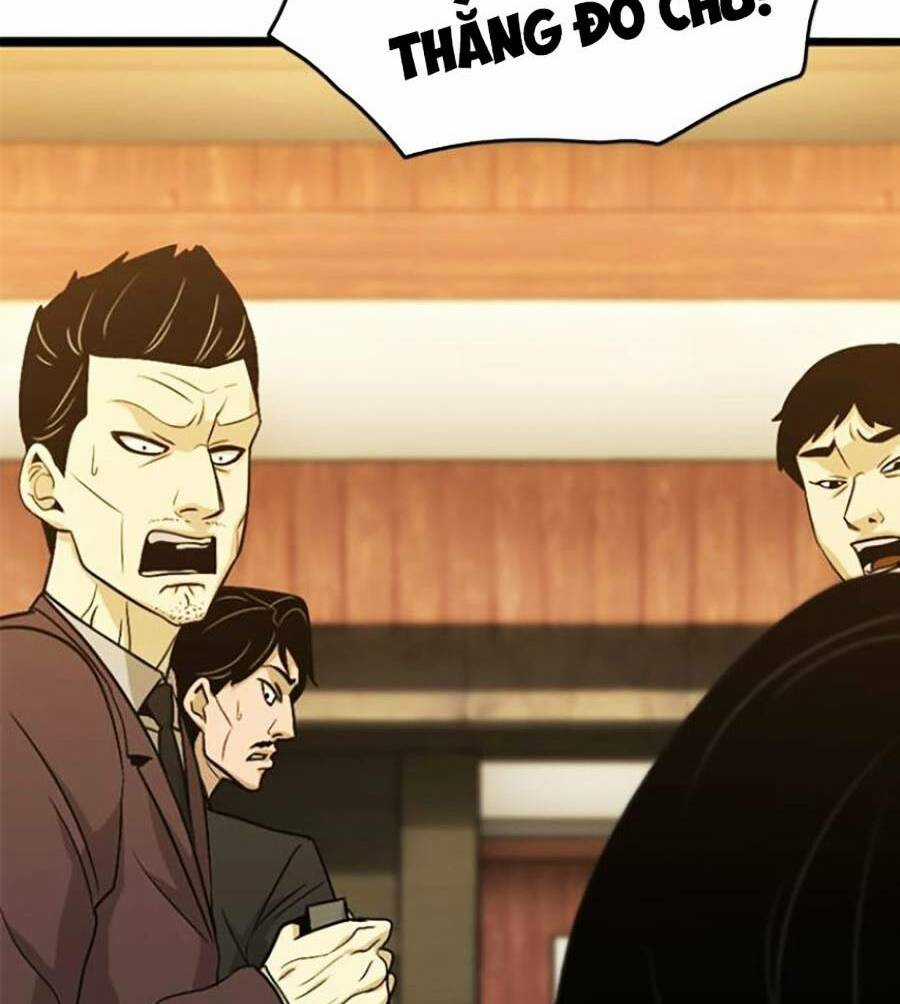 Ngục Tù Đẫm Máu - Chapter 26 - Trang 34