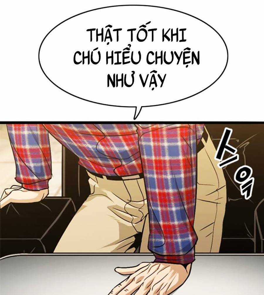 Ngục Tù Đẫm Máu - Chapter 26 - Trang 39