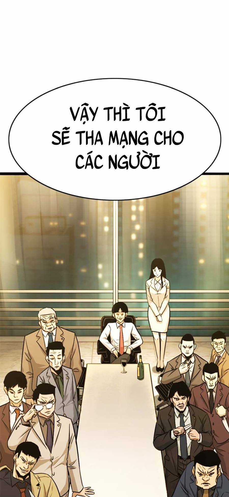 Ngục Tù Đẫm Máu - Chapter 26 - Trang 5
