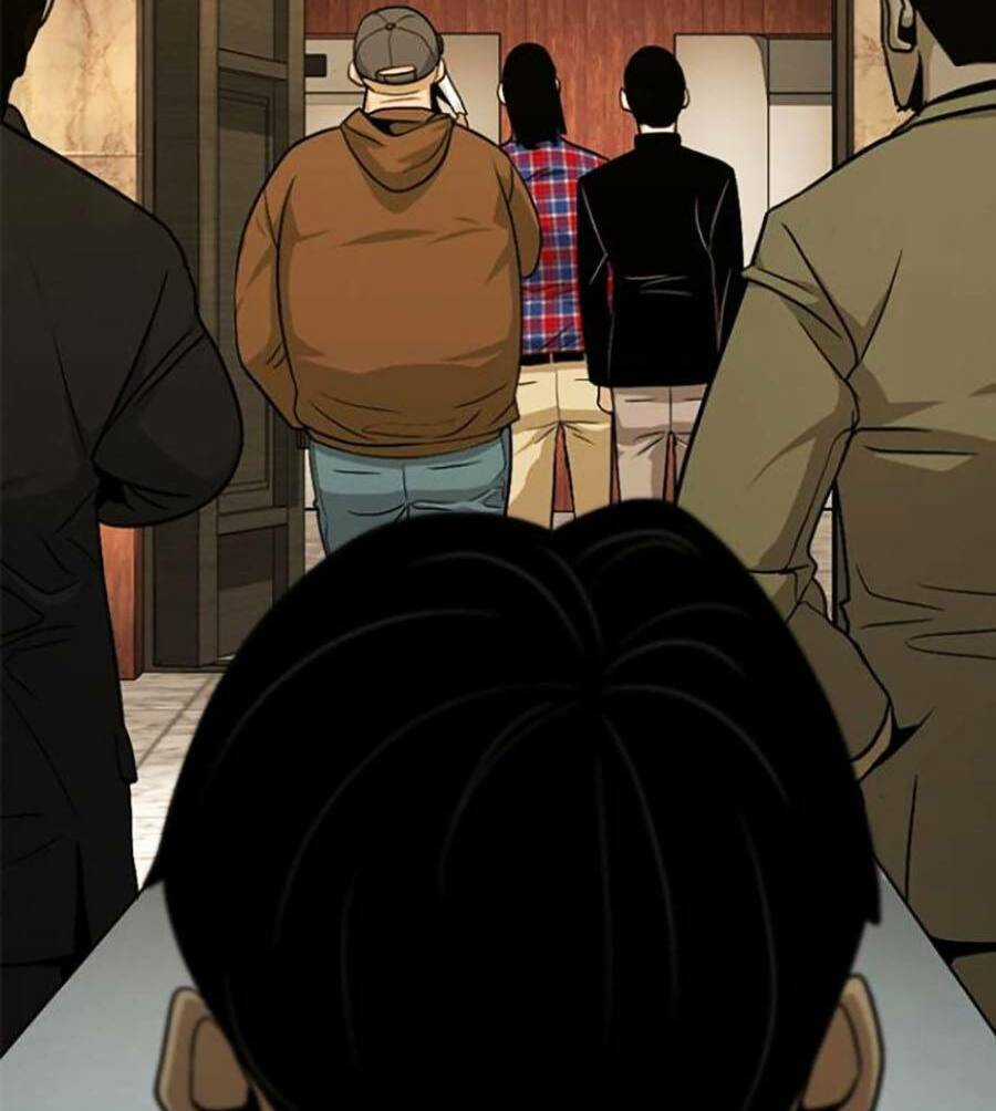 Ngục Tù Đẫm Máu - Chapter 26 - Trang 46