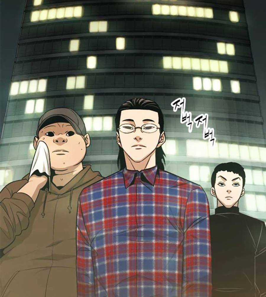 Ngục Tù Đẫm Máu - Chapter 26 - Trang 59