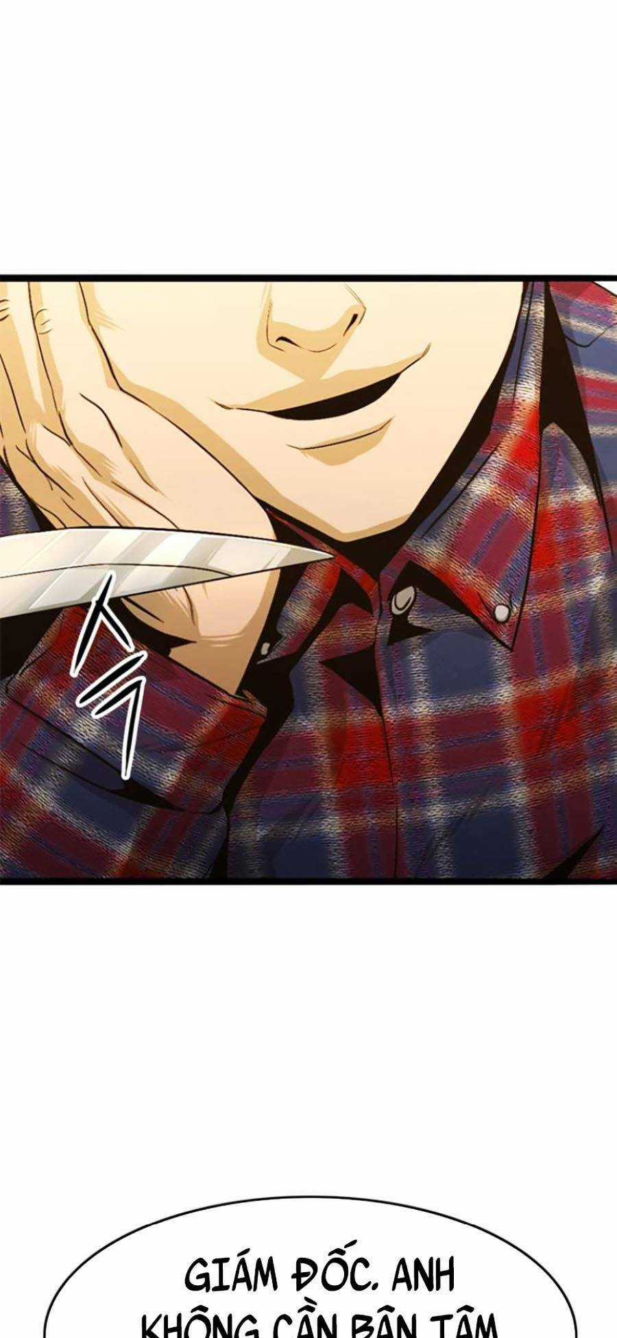 Ngục Tù Đẫm Máu - Chapter 26 - Trang 7