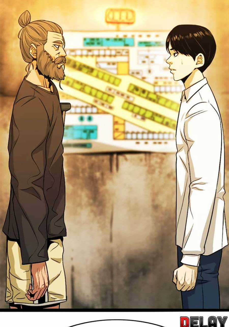 Ngục Tù Đẫm Máu - Chapter 26 - Trang 77