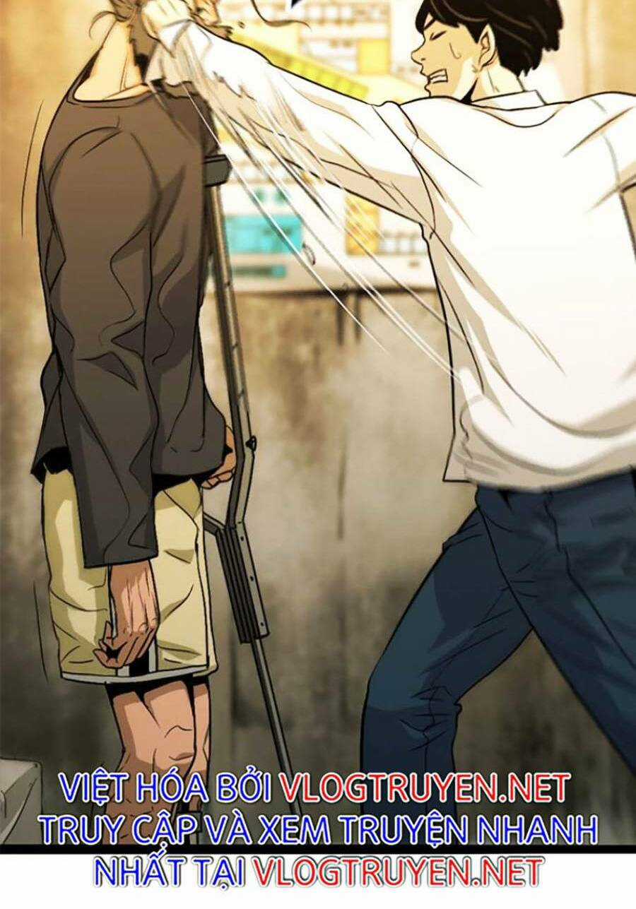 Ngục Tù Đẫm Máu - Chapter 26 - Trang 82