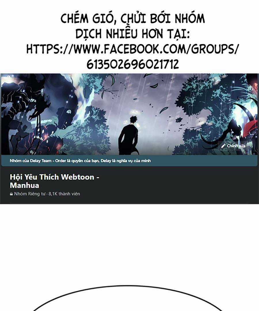 Ngục Tù Đẫm Máu - Chapter 27 - Trang 1