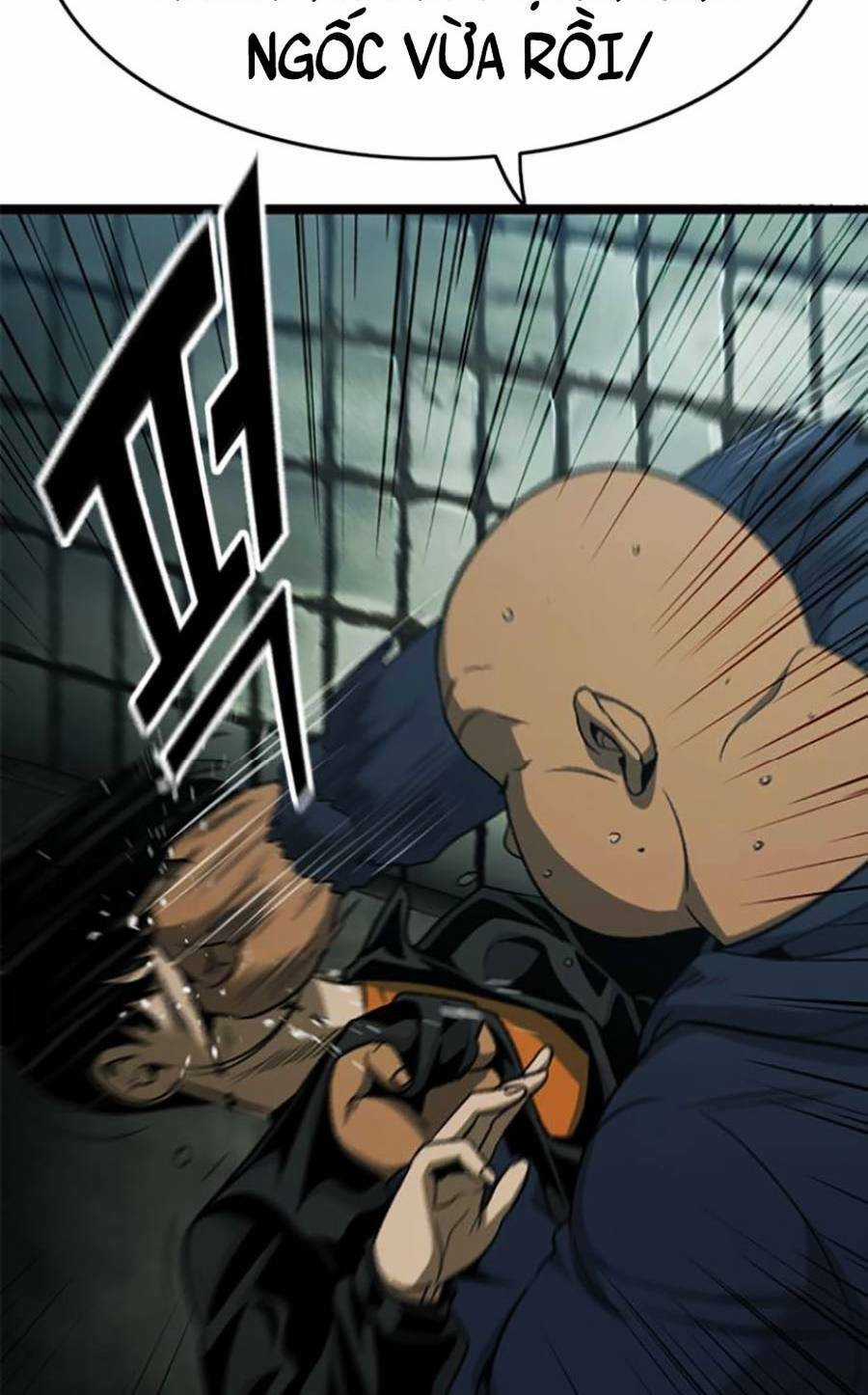 Ngục Tù Đẫm Máu - Chapter 27 - Trang 103