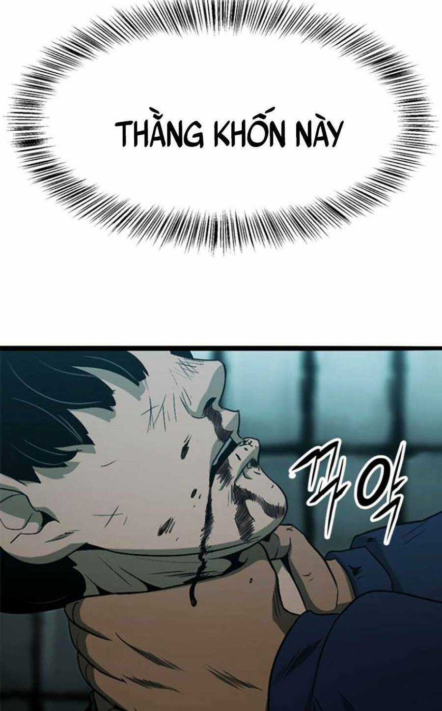 Ngục Tù Đẫm Máu - Chapter 27 - Trang 108