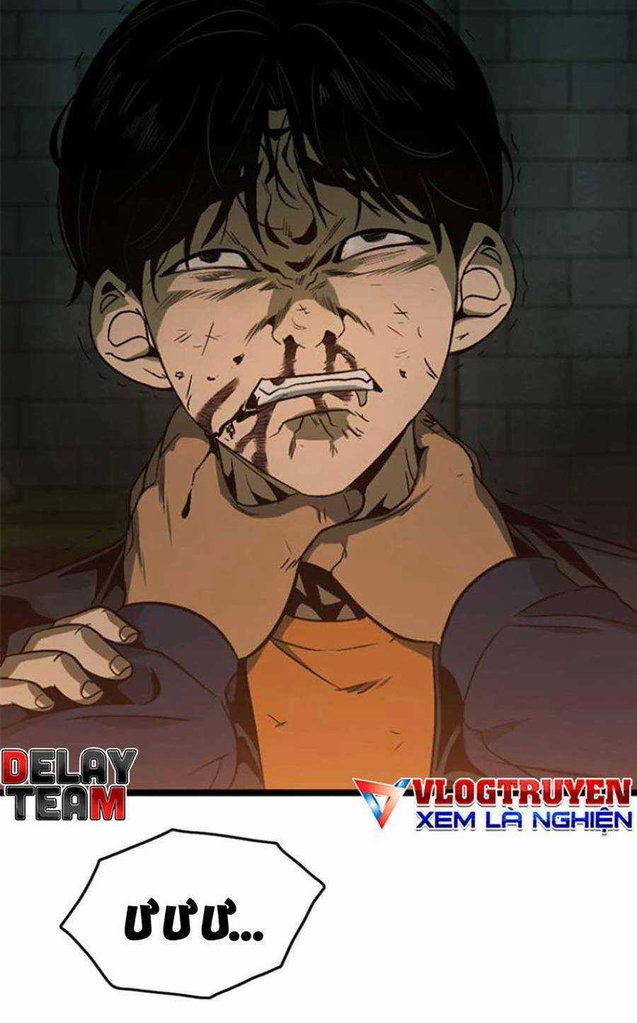 Ngục Tù Đẫm Máu - Chapter 27 - Trang 113