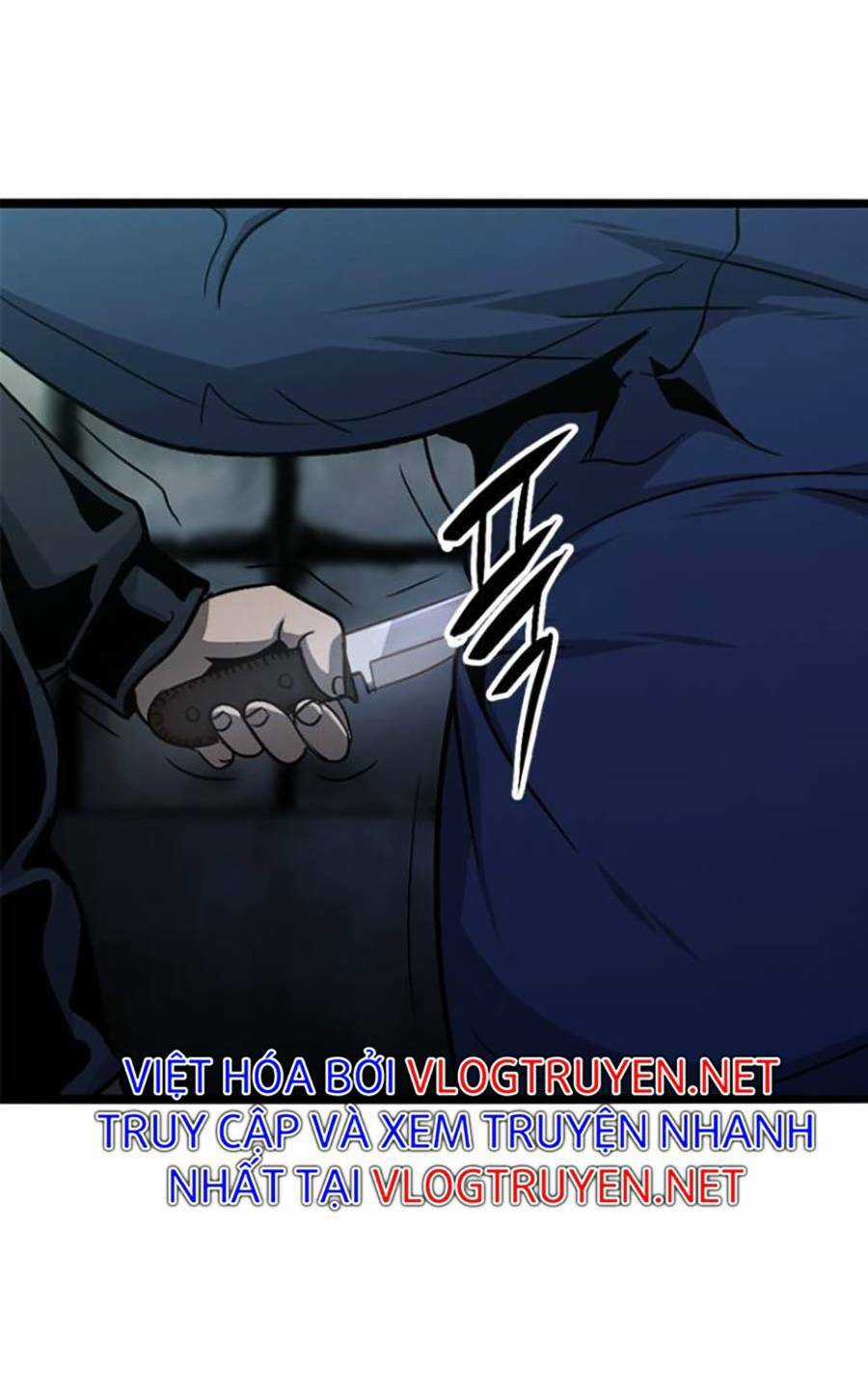 Ngục Tù Đẫm Máu - Chapter 27 - Trang 115