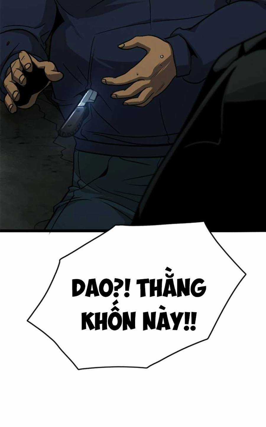 Ngục Tù Đẫm Máu - Chapter 27 - Trang 117