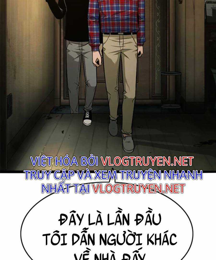 Ngục Tù Đẫm Máu - Chapter 27 - Trang 13