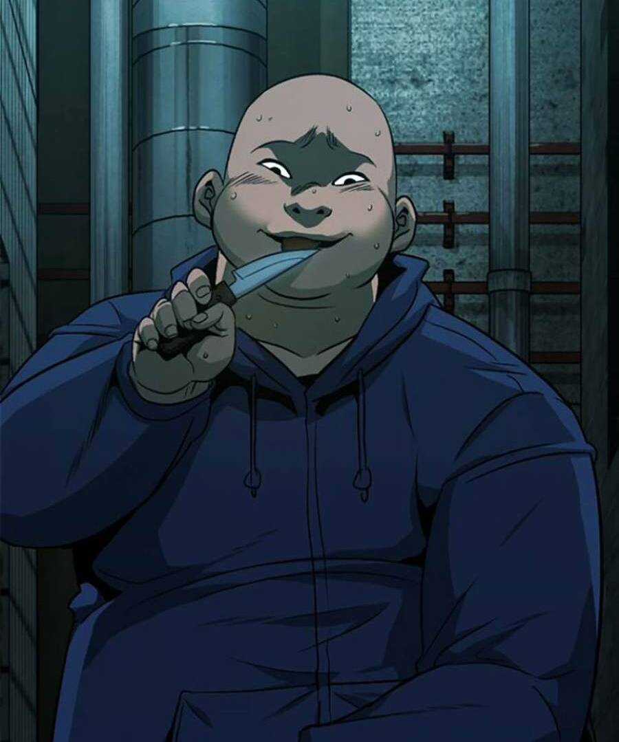 Ngục Tù Đẫm Máu - Chapter 27 - Trang 132